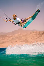 NOBILE 2026 NHP SPLIT - Nobile Kiteboards & Foils 2026 - Twintip Boards | Surf-store.com
