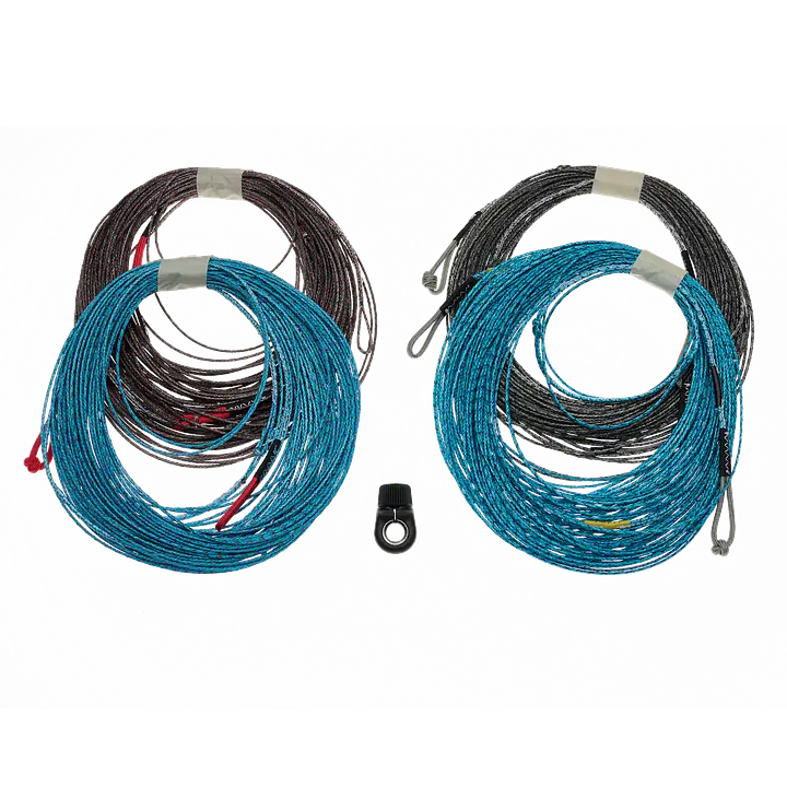 Duotone Line Set Trust Bar (SS23-onw) - Duotone Kiteboarding - Spare Parts | Surf-store.com