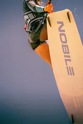 NOBILE 2026 NHP WMN - Nobile Kiteboards & Foils 2026 - Twintip Boards | Surf-store.com