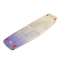 NOBILE 2026 NHP WMN - Nobile Kiteboards & Foils 2026 - Twintip Boards | Surf-store.com