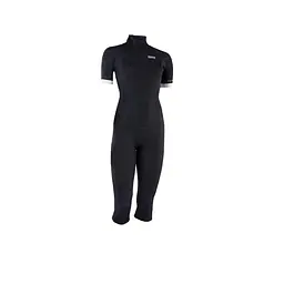 ION Element 3/2 Overknee SS Back Zip women 2025 - ION Wetsuits 2026 - 3mm Wetsuits Women | Surf-store.com