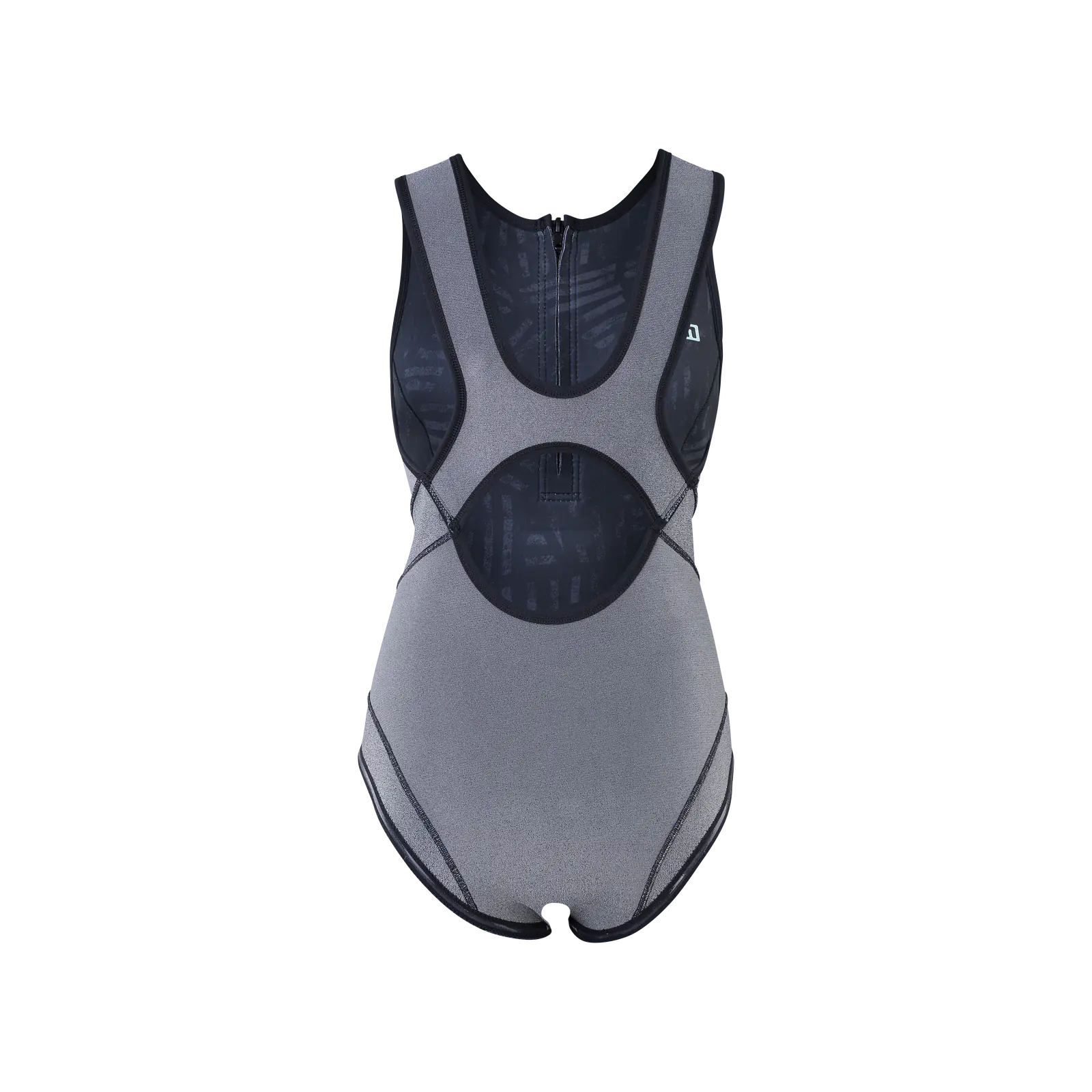 ION Amaze V-Back 1.5 women 2025 - ION Wetsuits 2026 - Shorty Wetsuits Women | Surf-store.com