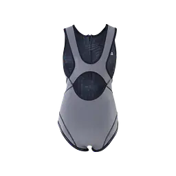 ION Amaze V-Back 1.5 women 2025 - ION Wetsuits 2026 - Shorty Wetsuits Women | Surf-store.com