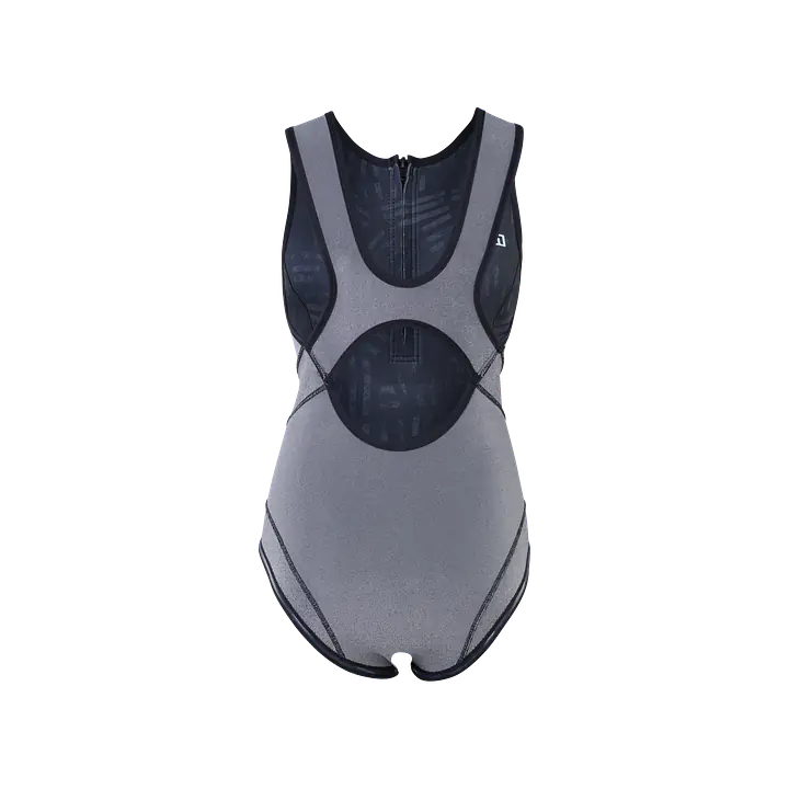 ION Amaze V-Back 1.5 women 2025 - ION Wetsuits 2026 - Shorty Wetsuits Women | Surf-store.com