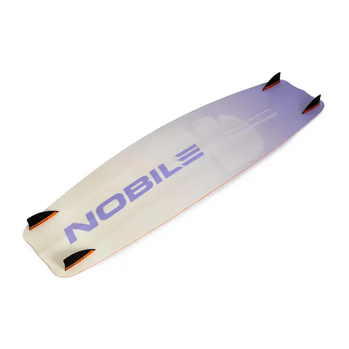 NOBILE 2026 NHP WMN - Nobile Kiteboards & Foils 2026 - Twintip Boards | Surf-store.com