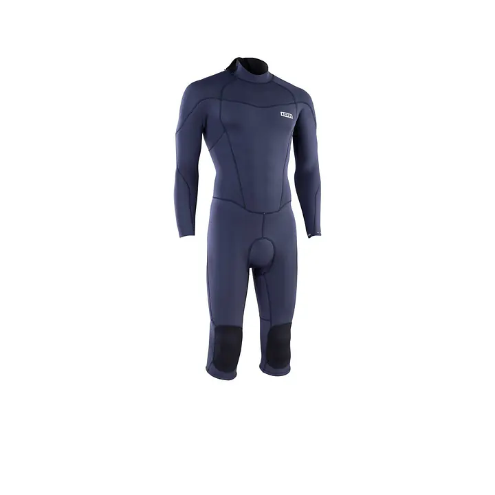 ION Element 4/3 Overknee LS Back Zip men 2025 - ION Wetsuits 2026 - 4mm Wetsuits | Surf-store.com
