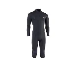 ION Element 4/3 Overknee LS Back Zip men 2025 - ION Wetsuits 2026 - 4mm Wetsuits | Surf-store.com