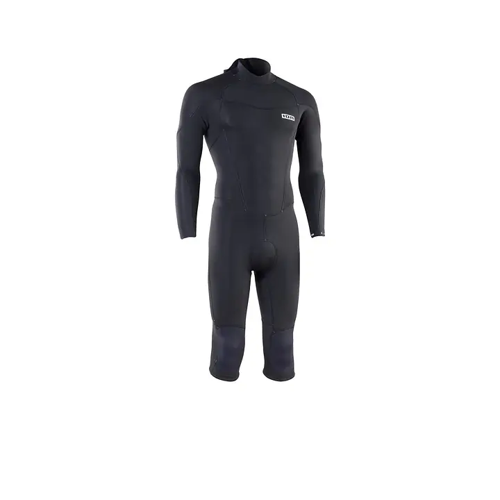 ION Element 4/3 Overknee LS Back Zip men 2025 - ION Wetsuits 2026 - 4mm Wetsuits | Surf-store.com