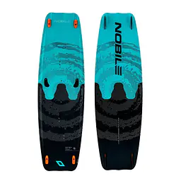 NOBILE 2026 NHP SPLIT - Nobile Kiteboards & Foils 2026 - Twintip Boards | Surf-store.com