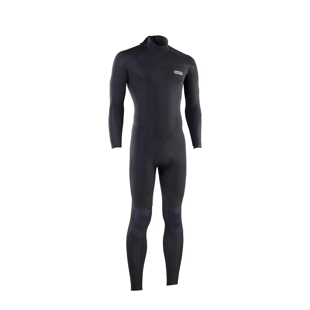 Back Zip vs Chest Zip Wetsuit 2026 — Which Is Warmer?