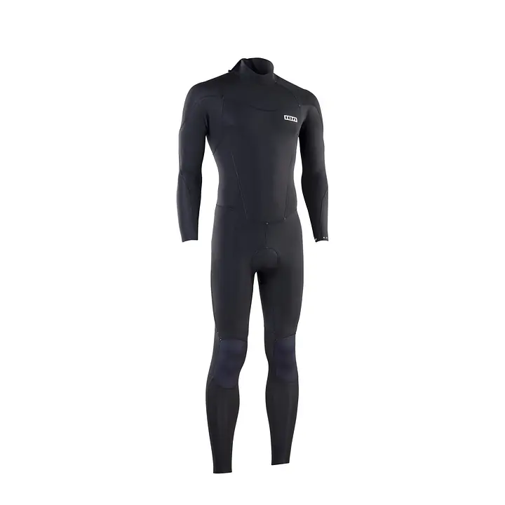 ION Element 4/3 Back Zip men 2025 - ION Wetsuits 2026 - 4mm Wetsuits | Surf-store.com