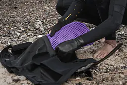 ION Wing Vest Rush 2025 - ION Water | Surf-store.com