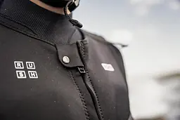 ION Wing Vest Rush 2025 - ION Water | Surf-store.com
