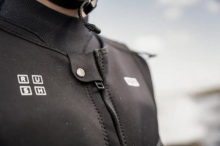 ION Wing Vest Rush 2025 - ION Water | Surf-store.com