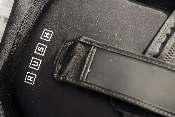 ION Wing Vest Rush 2025 - ION Water | Surf-store.com