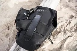 ION Wing Vest Rush 2025 - ION Water | Surf-store.com