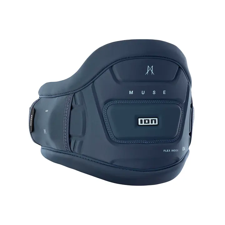 ION Waist Windsurf Muse 2025 - ION Water - Harnesses | Surf-store.com