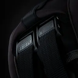 ION Waist Windsurf Jewel Curv 2025 - ION Water - Harnesses | Surf-store.com