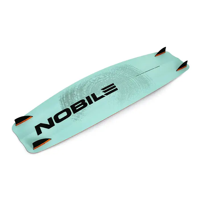 NOBILE 2025 NHP CARBON - Nobile Kiteboards & Foils 2026 - Twintip Boards | Surf-store.com