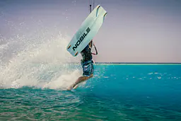 NOBILE 2025 NHP CARBON - Nobile Kiteboards & Foils 2026 - Twintip Boards | Surf-store.com
