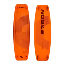 NOBILE 2026 NHP - Nobile Kiteboards & Foils 2026 - Twintip Boards | Surf-store.com