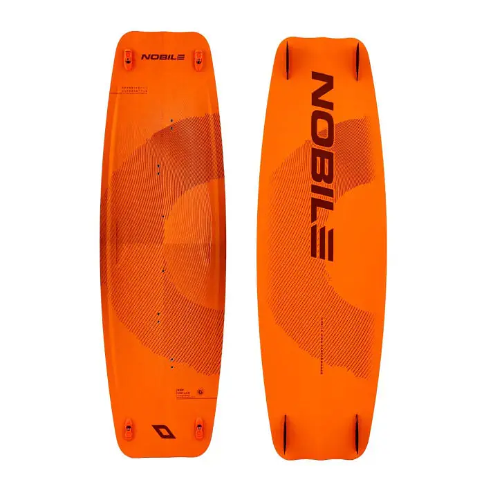 NOBILE 2026 NHP - Nobile Kiteboards & Foils 2026 - Twintip Boards | Surf-store.com