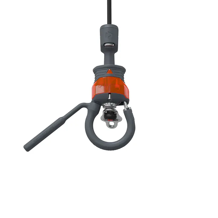 Duotone Quick Rel Kit Freeride 2025 - Duotone Kiteboarding - Chicken Loops | Surf-store.com