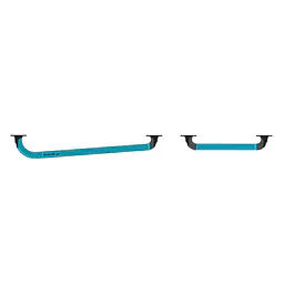 Duotone Handle Fusion Set (2pcs) 2025 - Duotone Wings 2026 - Wing Booms | Surf-store.com