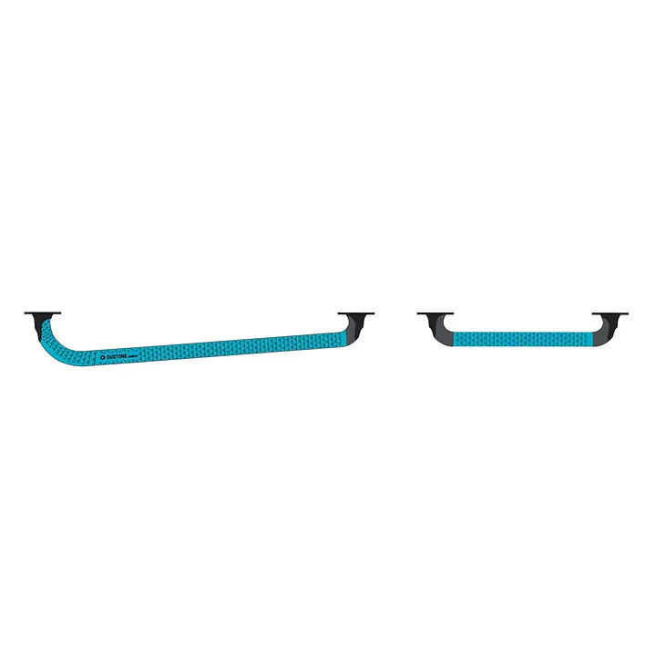 Duotone Handle Fusion Set (2pcs) 2025 - Duotone Wings 2026 - Wing Booms | Surf-store.com