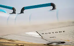 Duotone Handle Fusion Set (2pcs) 2025 - Duotone Wings 2026 - Wing Booms | Surf-store.com