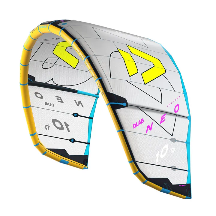 Duotone Neo D/LAB 2025 - Duotone Kites | Surf-store.com