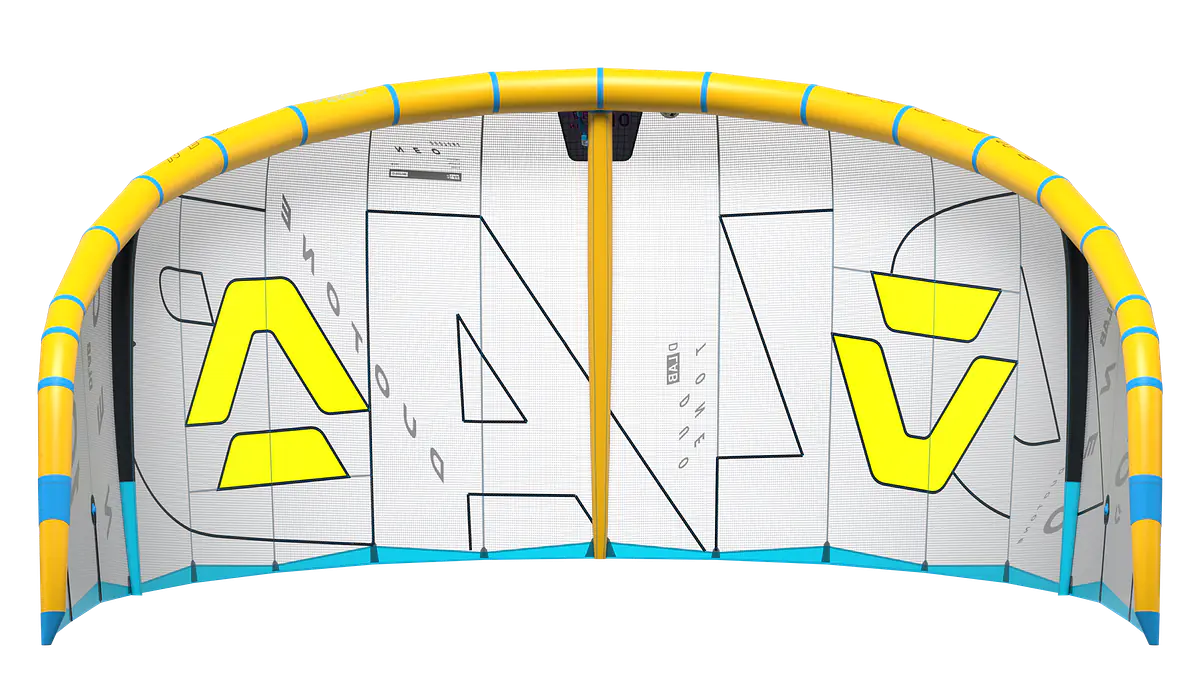 Duotone Dice SLS 2026 — Freestyle Kite Review