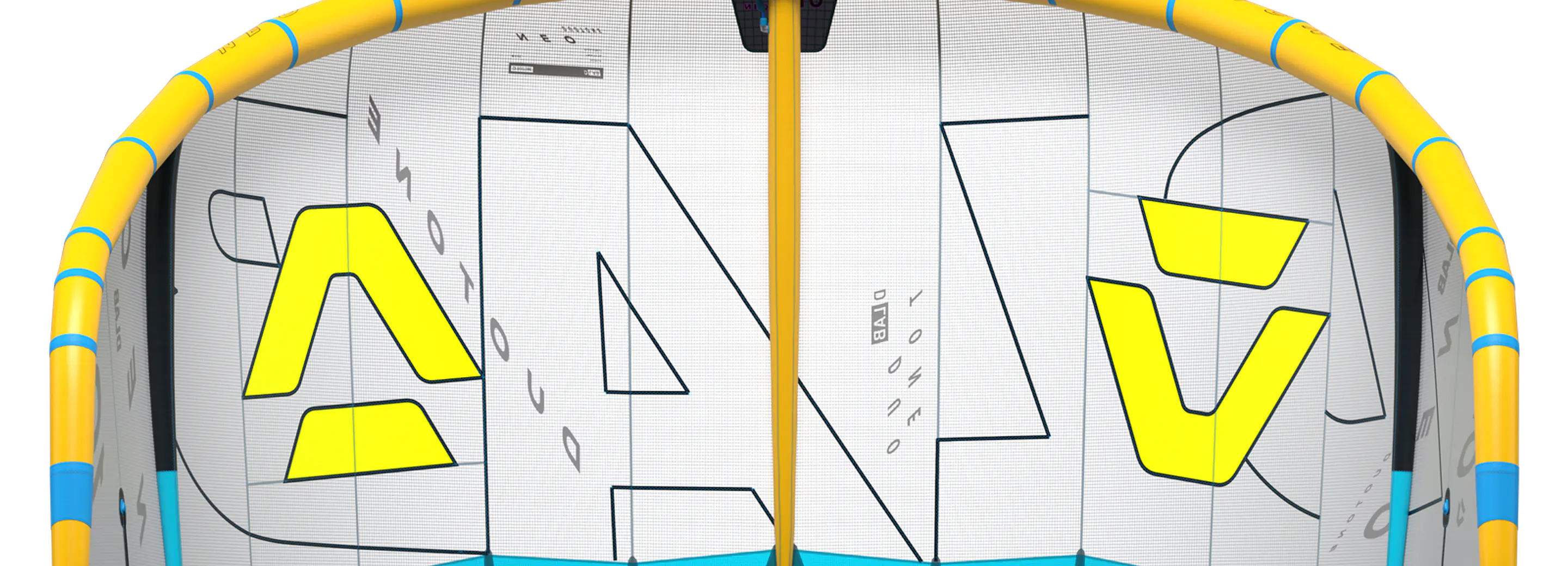 Duotone Dice SLS 2026 — Freestyle Kite Review