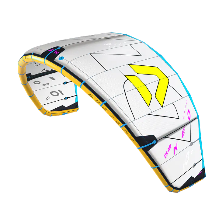Duotone Neo D/LAB 2025 - Duotone Kites | Surf-store.com