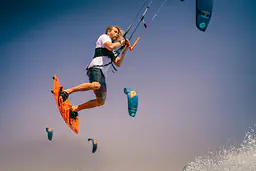 NOBILE 2026 NHP - Nobile Kiteboards & Foils 2026 - Twintip Boards | Surf-store.com