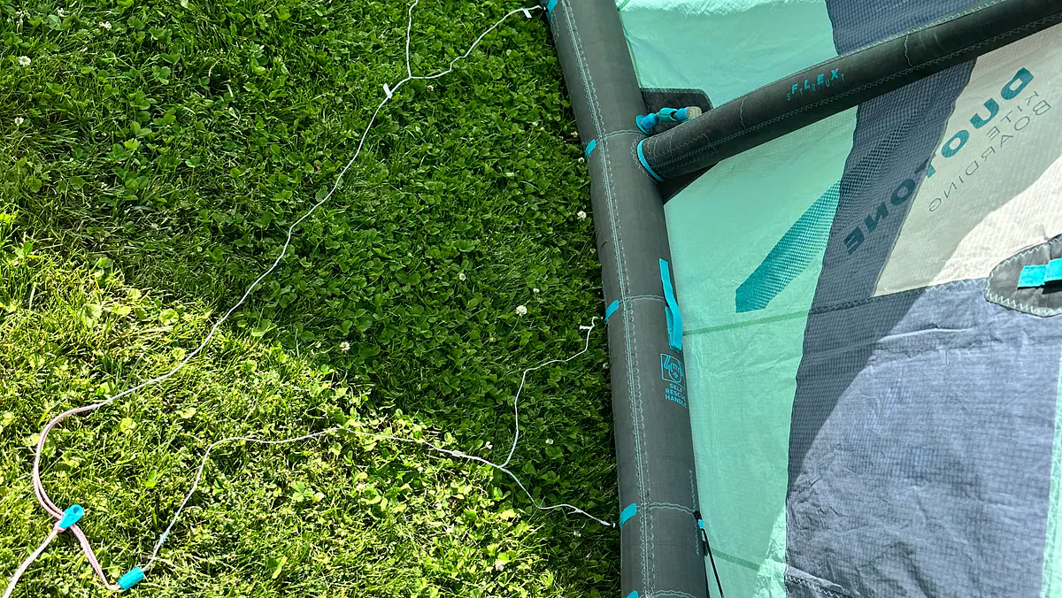 C-Kite vs Bow/Delta Kite — What's the Difference?