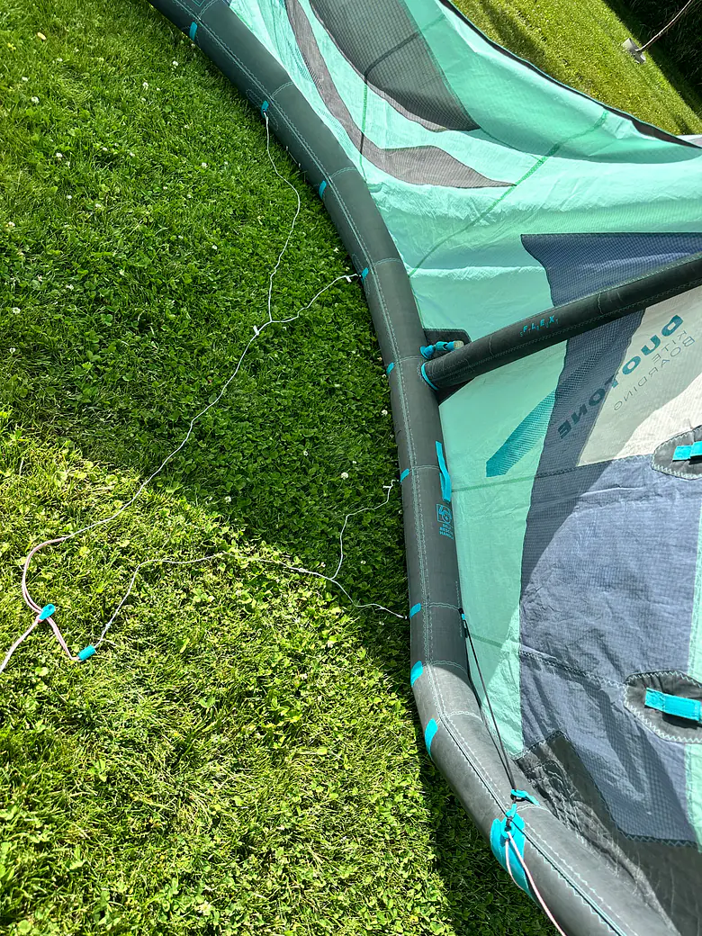 C-Kite vs Bow/Delta Kite — What's the Difference?