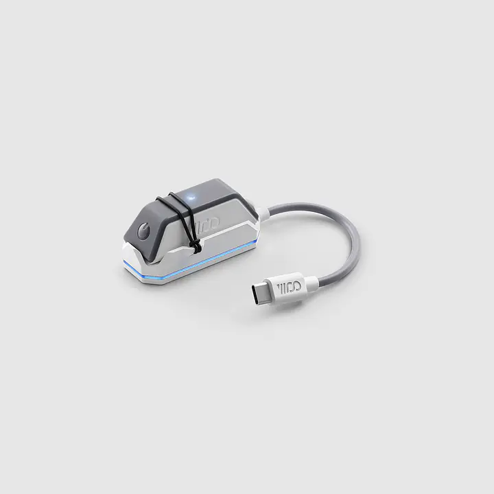 WOO Kiteboard Sensor Package 4.0 - WOO Sports - Spare Parts | Surf-store.com