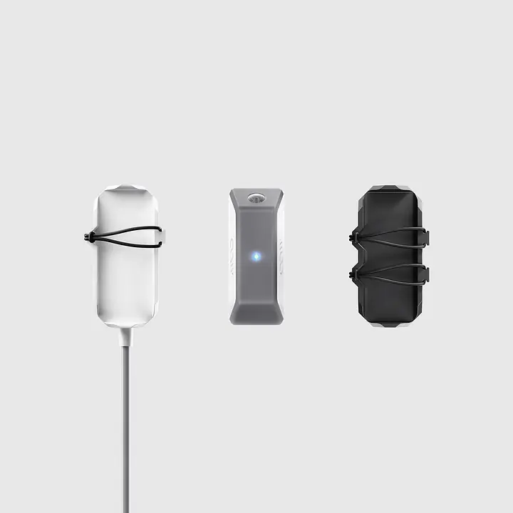 WOO Kiteboard Sensor Package 4.0 - WOO Sports - Spare Parts | Surf-store.com