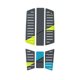 Duotone Traction Pad SLS Front 2025 - Duotone Kite Bars - Kite Pads | Surf-store.com