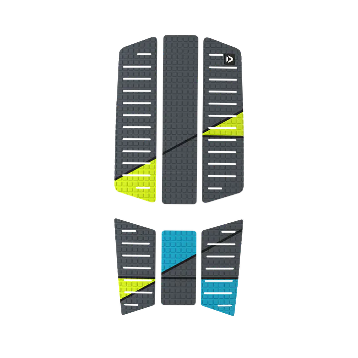 Duotone Traction Pad SLS Front 2025 - Duotone Kite Bars - Kite Pads | Surf-store.com