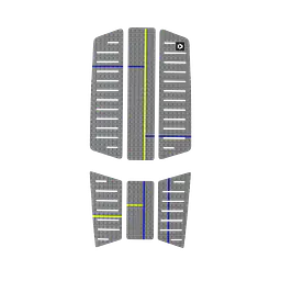 Duotone Traction Pad D/Lab Front 2025 - Duotone Kite Bars - Kite Pads | Surf-store.com