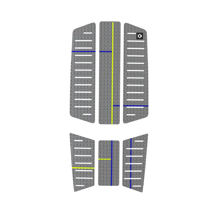 Duotone Traction Pad D/Lab Front 2025 - Duotone Kite Bars - Kite Pads | Surf-store.com