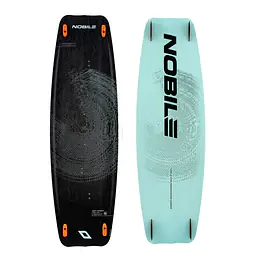 NOBILE 2025 NHP CARBON - Nobile Kiteboards & Foils 2026 - Twintip Boards | Surf-store.com