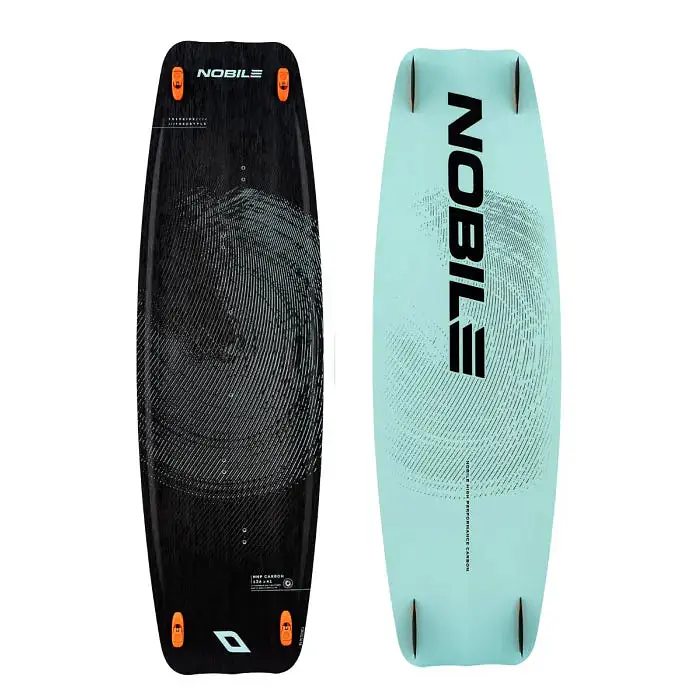 NOBILE 2025 NHP CARBON - Nobile Kiteboards & Foils 2026 - Twintip Boards | Surf-store.com