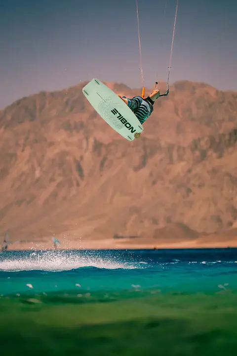 NOBILE 2025 NHP CARBON - Nobile Kiteboards & Foils 2026 - Twintip Boards | Surf-store.com