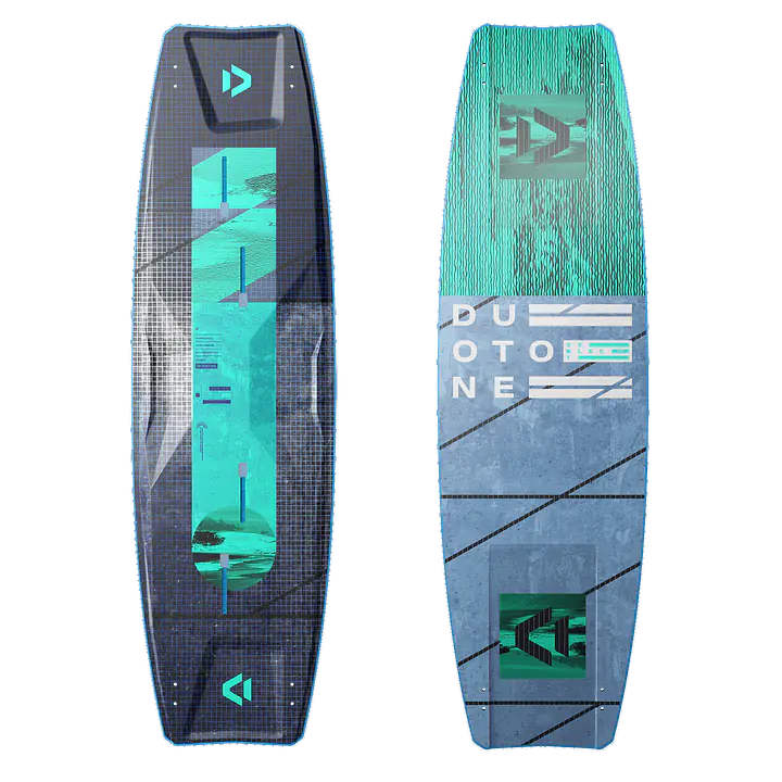 Duotone Select SLS 2025 - Duotone Kiteboards | Surf-store.com