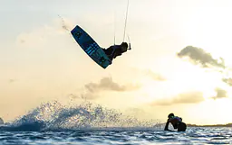 Duotone Select SLS 2025 - Duotone Kiteboards | Surf-store.com