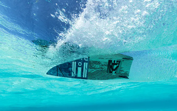 Duotone Select SLS 2025 - Duotone Kiteboards | Surf-store.com