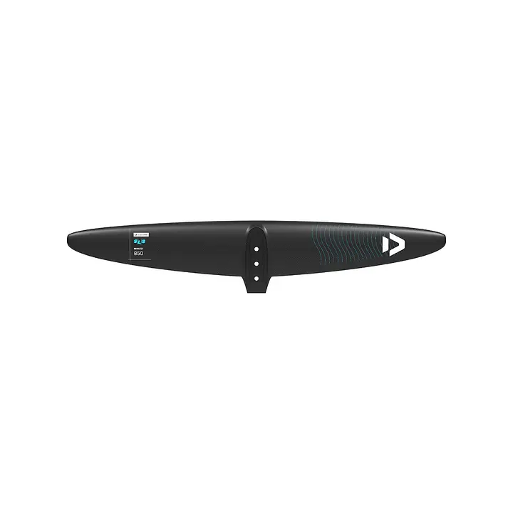 Duotone Front Wing Whizz SLS 2025 - Duotone Foilwing - Foil Parts | Surf-store.com